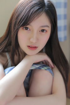 国内AI造梦鞠婧祎MV青岛